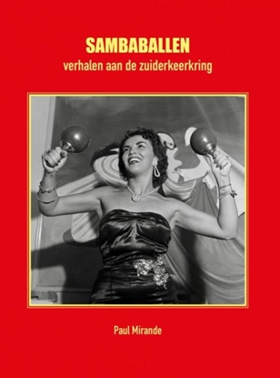 Afbeeldingen van Sambaballen