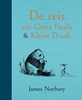 Afbeelding van Panda De reis van Grote Panda & Kleine Draak