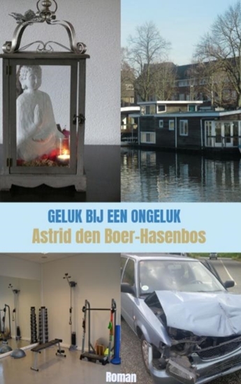 Afbeelding van Geluk bij een ongeluk