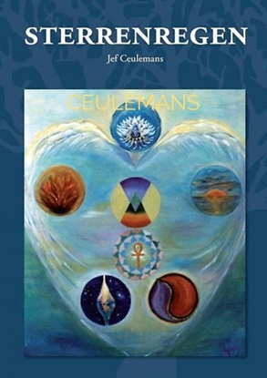 Afbeeldingen van Sterrenregen