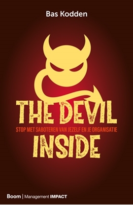 Afbeeldingen van The Devil Inside