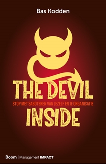 Afbeelding van The Devil Inside