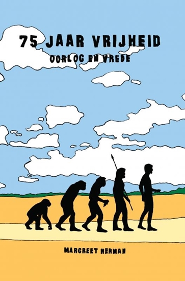 Afbeelding van 75 jaar Vrijheid