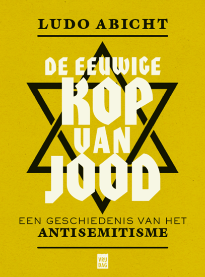 Afbeelding van De eeuwige kop van Jood