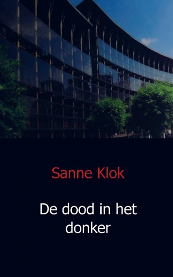 Afbeelding van De dood in het donker