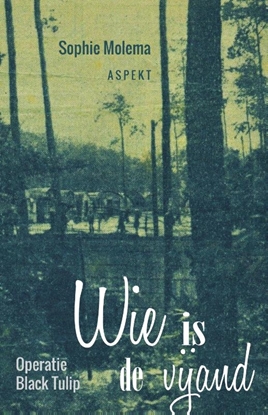 Afbeeldingen van Wie is de vijand