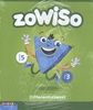 Afbeelding van zoWISo Differentiatieset leerjaar 5 map 3