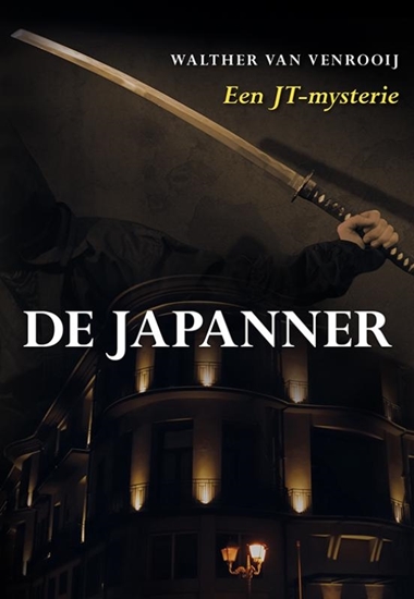 Afbeelding van De Japanner