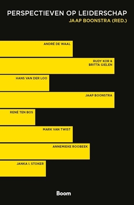 Afbeeldingen van Perspectieven op leiderschap