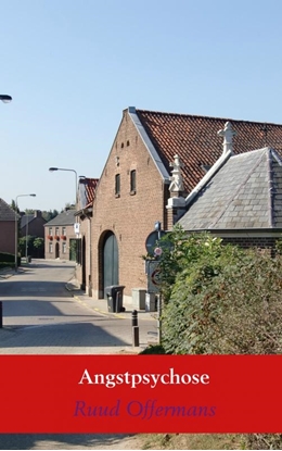 Afbeeldingen van Angstpsychose