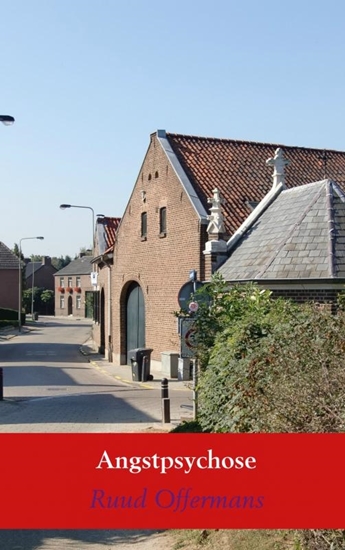 Afbeelding van Angstpsychose