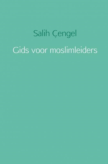 Afbeelding van Gids voor moslimleiders