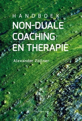 Afbeeldingen van Handboek non-duale coaching en therapie