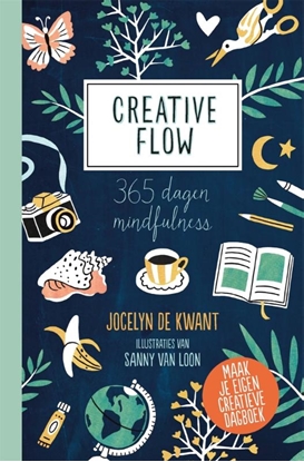 Afbeeldingen van Creative flow