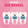 Afbeelding van Handig! Een beugel