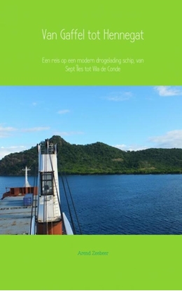 Afbeeldingen van Van Gaffel tot Hennegat