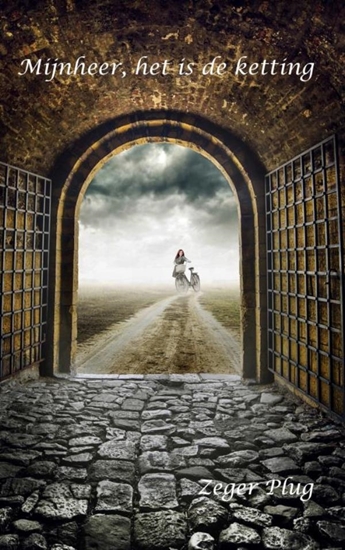 Afbeelding van Mijnheer, het is de ketting