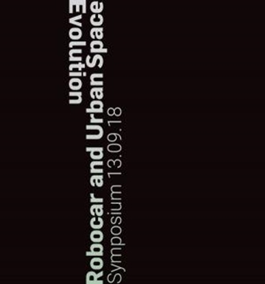 Afbeeldingen van Robocar and Urban Space Evolution