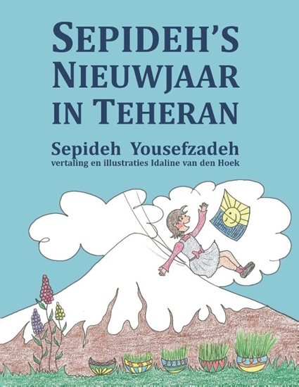 Afbeelding van Sepideh’s Nieuwjaar in Teheran