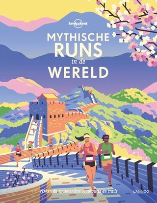 Afbeeldingen van Mythische runs in de wereld