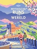 Afbeelding van Mythische runs in de wereld