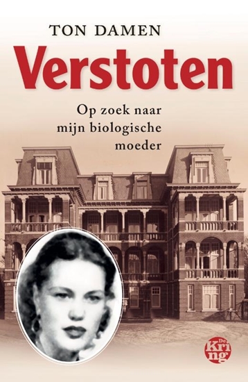 Afbeelding van Verstoten