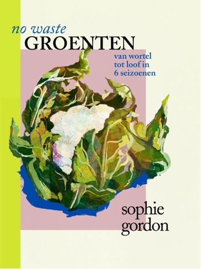 Afbeelding van no waste groenten