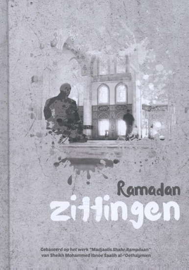 Afbeelding van Ramadan zittingen