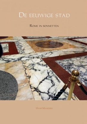 Afbeeldingen van De eeuwige stad