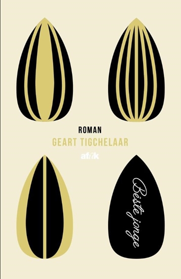 Afbeelding van Bêste jonge