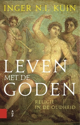 Afbeeldingen van Leven met de goden