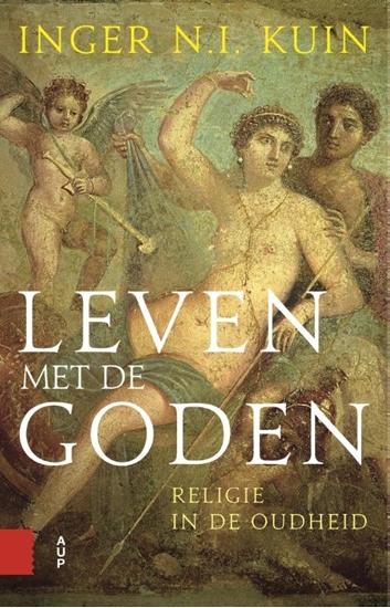 Afbeelding van Leven met de goden