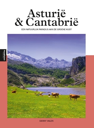 Afbeeldingen van Asturië & Cantabrië