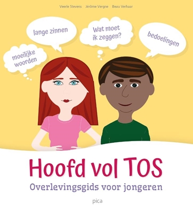 Afbeeldingen van Hoofd vol TOS