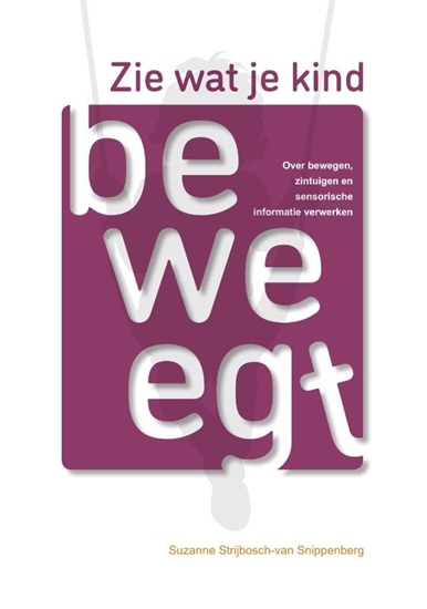 Afbeelding van Zie wat je kind beweegt
