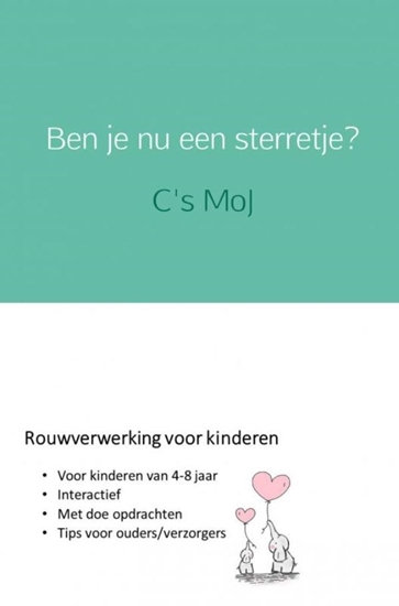 Afbeelding van Ben je nu een sterretje?