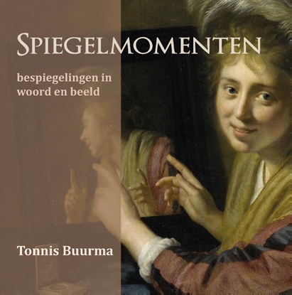 Afbeeldingen van Spiegelmomenten