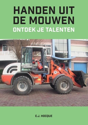 Afbeeldingen van Handen uit de mouwen