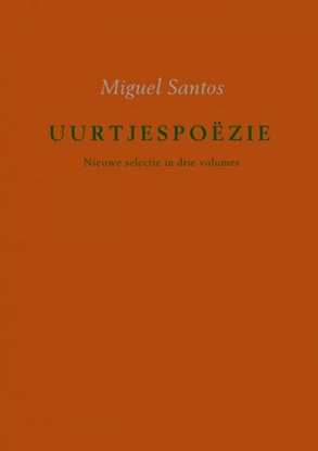 Afbeeldingen van UURTJESPOËZIE