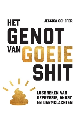 Afbeeldingen van Het genot van goeie shit