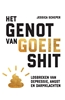 Afbeelding van Het genot van goeie shit