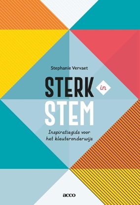 Afbeeldingen van Sterk in STEM
