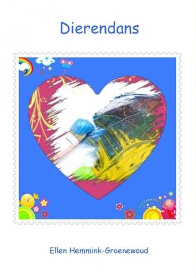 Afbeelding van Dierendans