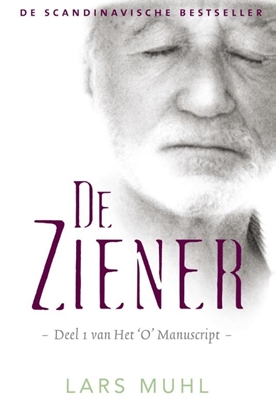Afbeeldingen van Het O Manuscript De Ziener