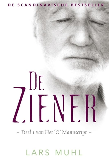 Afbeelding van Het O Manuscript De Ziener