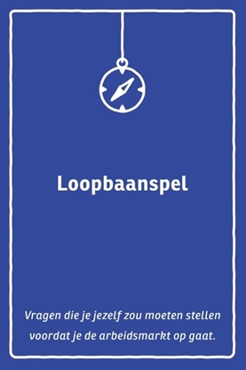 Afbeeldingen van Loopbaanspel