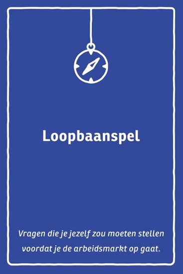 Afbeelding van Loopbaanspel