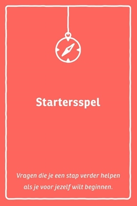 Afbeeldingen van Startersspel