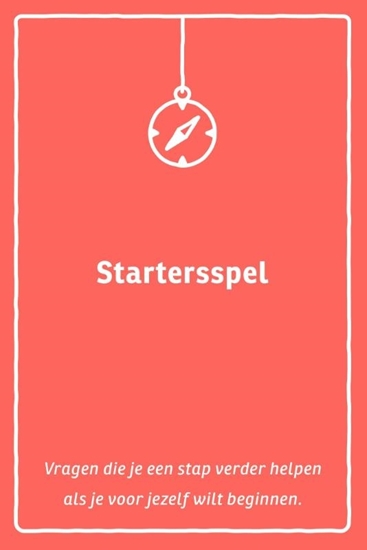 Afbeelding van Startersspel