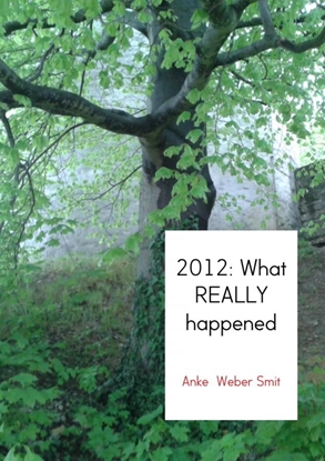 Afbeeldingen van 2012: What really happened